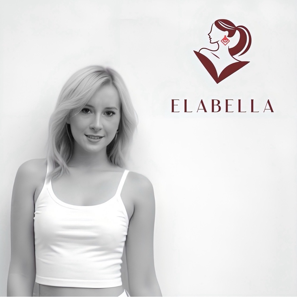 Welcome to ElaBellaShop 💎
